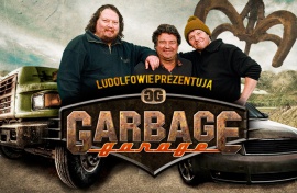 Garbage Garage